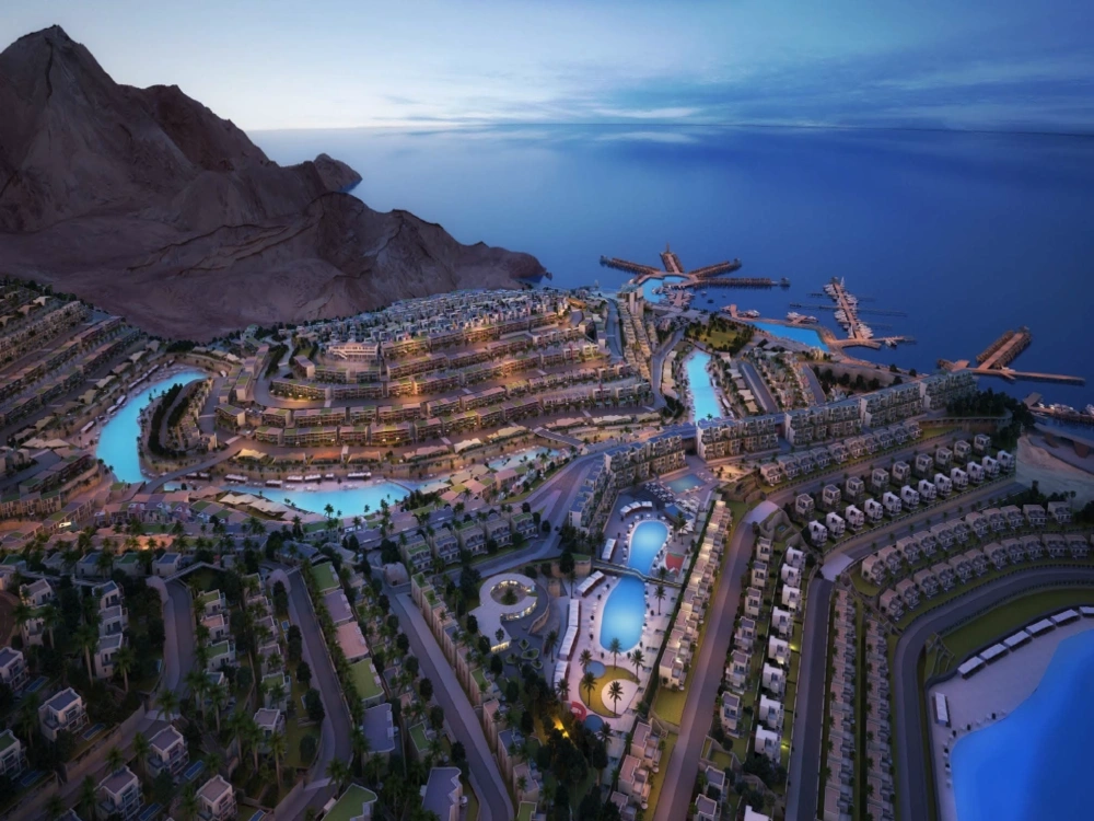 المونت جلالة gallery image